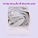 Túi trữ sữa Miracle Baby 250ml chính hãng có vòi rót