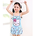 Đồ Bơi Bé Gái Họa Tiết Mèo Xinh BBO14 MayHomes Cute Babygirl Swimsuit