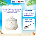 Nồi nấu chậm, nấu cháo, chưng yến 1L Elmich SCE-8524OL - Hàng Chính Hãng