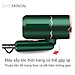 ​​​​​​Máy Sấy Tóc Gấp Gọn Cao Cấp Chế Độ Nóng Lạnh Hàng Loại Chuẩn Chính Hãng MINIIN Kiểu Dáng Hàn Quốc Sang Trọng Tinh Tế Công Suất Lớn Chuyên Dụng Tại Nhà Và Salon- Bổ Sung Ion Dưỡng Ẩm, Làm Mềm Mượt Tóc -Động Cơ Êm Ái, Ổn Định