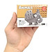 Đồ Chơi Lắp Ráp Ausini 25650-1 - Voi Con