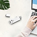 Bộ Chuyển Đổi USB Wifi TP-Link TL-WN727N Chuẩn N 150Mbps - Hàng Chính Hãng