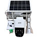 CAMERA YOOSEE NĂNG LƯỢNG MẶT TRỜI DÙNG SIM 4G FHD - XOAY 350 ĐỘ - ĐÀM THOẠI 2 CHIỀU - CẢNH BÁO CHUYỂN ĐỘNG - CHỐNG NƯỚC - PIN SẠC NLMT - CHƯA CÓ SIM - Hàng nhập khẩu