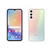 Điện Thoại Samsung Galaxy A34 5G - Hàng Chính Hãng
