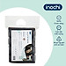Lô 4 cuộn túi rác tiện dụng Inochi - Soji: 10 Lít / 25 Lít / 50 Lít