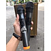 Loa kéo di động 2 tấc Kiomic K89 - Loa kéo hát karaoke - Đầy đủ cổng kết nối -  Tặng kèm 2 micro UHF - Công suất cao, chất lượng âm thanh cực chuẩn - Hàng nhập khẩu