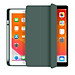 Bao da TPU cho iPad 10.2-inch Gen 7, Gen 8, Gen 9 Smart Case có khay đựng bút pencil  - Hàng chính hãng