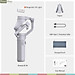 Hohem Isteady XE / XE Kit - Gimbal Chống Rung Cho Smartphone, Tải Trọng 280g, Sử Dụng 8 Giờ- Hàng chính hãng