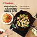 Bếp Từ Đơn Nagakawa NAG0704 (2000W) - Kèm Nồi Lẩu - Hàng Chính Hãng