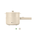 Nồi lẩu điện Elmich mini đa năng 1.5L MPE-3911 - Hàng Chính Hãng