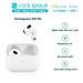 Tai nghe bluetooth không dây nhét tai ROCKSPACE EB700 TWS có mic hàng chính hãng bảo hành 12 tháng