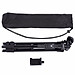 Tripod/ Chân đế dùng cho điện thoại và máy ảnh TTX-6218 - Có Remote chụp ảnh và túi đựng tiện lợi - Hàng chính hãng