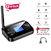 Hàng Chính Hãng - Bộ Thu Phát Âm Thanh Bluetooth C41-JA Bluetooth 5.0 Phạm Vi Kết Nối 10m Đa Dạng Kết Nối 3.5mm Optical Coaxial Chế Độ Chuyển Đổi Linh Hoạt RX TX Âm ThanH Hi-Fi Hỗ Trợ Đa Định Dạng Mp3 AAC SBC Pin Trâu 4-26Hỗ Trợ Thẻ Nhớ Ngoài - ROGTZ
