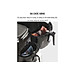 Khay Silicone Dành Cho Nồi Chiên Không Dầu Và Lò Vi Sóng Lock&Lock CKB002 - Hàng Chính Hãng