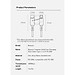 Cáp sạc nhanh C to Light- ning 20W Baseus Tungsten Gold Fast Charging Data Cable Type-C to iP PD 20W- Hàng chính hãng.