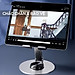 Giá Đỡ Điện Thoại, Máy Tính Bảng, Micofi Xoay 360 Gấp Gọn Nhôm, Để Bàn Livestream Xem Phim - HÀNG CHÍNH HÃNG MINIIN