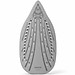 Bàn ủi hơi nước cầm tay PHILIPS DST3040/70 2600W - Hàng Chính Hãng