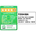 Nồi cơm cao tần Toshiba RC-18IX1PV (1.8 Lít) - Hàng Chính Hãng