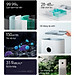 Máy lọc không khí Xiaomi Smart Air Purifier 4 Bản Quốc Tế - Hàng chính hãng
