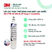 Lõi Thay Cho Máy Lọc Nước 3M CTM-02 (C-Complete)