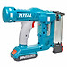 MÁY BẮN ĐINH DÙNG PIN 20V (2 PIN 2AH VÀ 1 SẠC) TOTAL TCBNLI2001 - HÀNG CHÍNH HÃNG