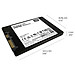 Ổ Cứng SSD WD Green 240GB 3D NAND - WDS240G2G0A - Hàng Chính Hãng