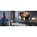 Máy chiếu Mini thông minh Yaber L1 Android Tivi hỗ trợ Full-HD 1080p 4K- Hàng Chính Hãng - Thương hiệu Máy chiếu mini Máy chiếu gia đình văn phòng tốt nhất