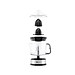 Máy vắt cam Elmich 700ml CJE 3921 OL (40W) - Hàng chính hãng