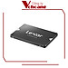 Ổ cứng SSD 256GB Lexar NS100 2.5-Inch SATA III - Hàng Chính Hãng