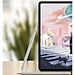 Bút Cảm Ứng Wiwu Pencil Pro Max Chống Tì Tay Và Hít Nam Châm Dành Cho iPad - Hàng Chính Hãng