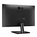 Màn hình máy tính LG 24MP500-B 24 inch IPS 75Hz - Hàng Chính Hãng