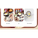 Bộ đồ chơi nhà bếp cao 40cm