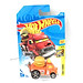 Đồ Chơi Xe HotWheels cơ bản C4982 - Giao hàng ngẫu nhiên