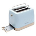 Máy Nướng Bánh Mì Lock& Lock EJB221BLU (730 - 870 W) - Hàng chính hãng