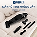 Máy Hút Bụi Không Dây Kachi Mk364 pin 3600mAh - Hàng chính hãng