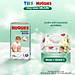 Tã quần Huggies Airsoft size L gói 36 miếng