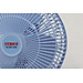 Quạt Bàn Mini Senko B102 (28W) - Tím Khoai Môn - Hàng Chính Hãng