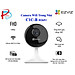 Camera wifi trong nhà Ezviz C1C-B 2MP đàm thoại 2 chiều - Hàng chính hãng