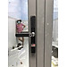 Khóa vân tay thông minh DEMAX SL103 cho cửa nhôm xingfa, sắt, inox