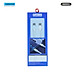 Cáp sạc siêu nhanh PD 100W iCybernet IC-1004 C to C chiều dài 1m - Hàng chính hãng