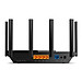 Bộ Phát Wifi 6 TP-Link Archer AX73 Gigabit Băng Tần Kép AX5400 - Hàng Chính Hãng