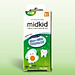 Xịt chống sâu răng Midkid cho bé từ 1 tuổi giúp làm sạch và bảo vệ men răng, vị nho 30ml nuốt an toàn - DK Pharma