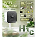Camera Wifi Ezviz CS-H1C (2.0MP) - Hàng chính hãng