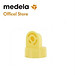 Medela - Phụ kiện máy hút sữa, 1 van vàng dùng cho máy Pump, Swing, Mini, Harmony