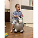 Thú nhún trẻ em cao cấp Toyshouse PA1012 - Tiêu chuẩn Xuất khẩu Mỹ (ASTM) và Châu Âu (EN71)- Đồ chơi vận động cho bé từ 8 tháng