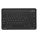Bao da bàn phím Wiwu Protective Keyboard Case dành cho Ipad, bàn phím có thể tháo rời và hấp phụ từ tính, kết nối Bluetooth - Hàng chính hãng