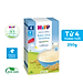 Bột sữa DD HiPP bổ sung Praebiotik - Bột ăn dặm khởi đầu Semolina 250g cho bé từ 6 tháng tuổi