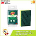 Miếng cước cọ rửa siêu sạch có mút Scotch-Brite 3M CR-SSG1 - Rửa chén siêu nhanh, hàng nhập từ Thái Lan, Lấy sạch vết bẩn cứng đầu
