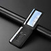 Ví da đựng Card từ tính WiWU Mag Wallet Pro ATM Visa tích hợp giá đỡ đa năng Card Holder cho iPhone 16 15 14 13 12 S22 S23 S24 Z FLlip Fold - Hàng nhập khẩu
