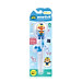 Đũa tập ăn cho bé Pororo thiết kế nhân vật 3D dễ thương có xỏ ngón dễ dàng sử dụng Hàn Quốc